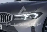 2025 BMW 318
