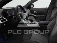 2025 BMW 318