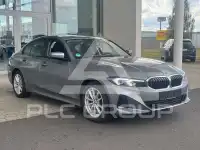 2025 BMW 318