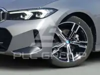 2025 BMW 318