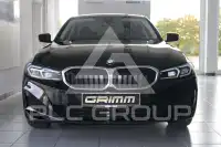 2025 BMW 318