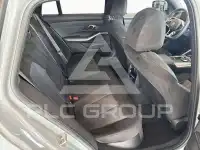 2025 BMW 318