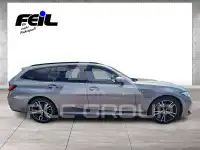 2025 BMW 318