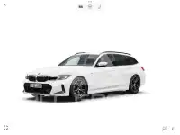 2025 BMW 318