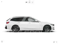 2025 BMW 318