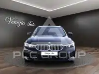 2025 BMW 318
