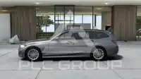 2025 BMW 318