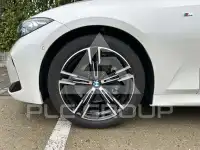 2025 BMW 318
