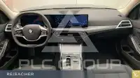 2025 BMW 318