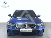 2025 BMW 318