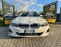 2025 BMW 318