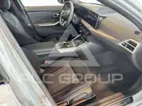2025 BMW 318