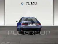 2025 BMW 318