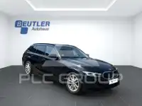 2025 BMW 318