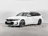2025 BMW 318