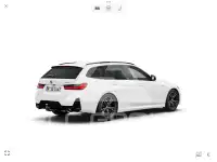 2025 BMW 318