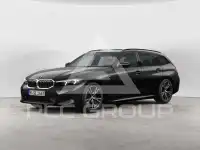 2025 BMW 318