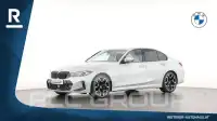 2025 BMW 318