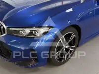 2025 BMW 318