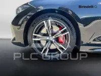 2025 BMW 318