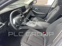 2025 BMW 318