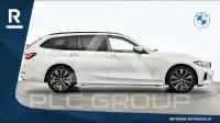 2025 BMW 318