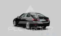 2025 BMW 318