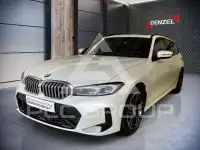 2025 BMW 318