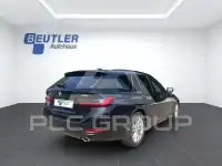 2025 BMW 318