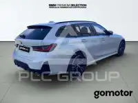 2025 BMW 318