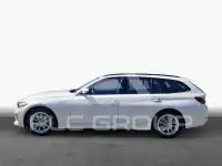 2025 BMW 318