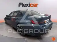 2025 BMW 318
