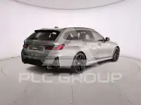 2025 BMW 318