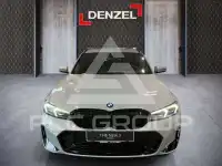 2025 BMW 318