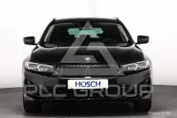 2025 BMW 318