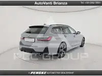 2025 BMW 318