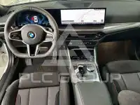 2025 BMW 318