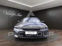 2025 BMW 318