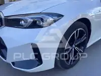 2025 BMW 318