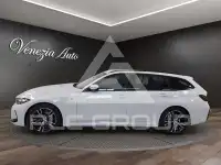 2025 BMW 318