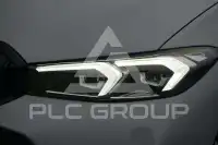 2025 BMW 318