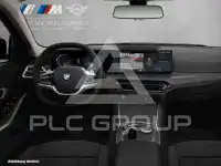 2025 BMW 318