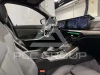 2025 BMW 318
