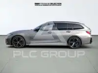 2025 BMW 318
