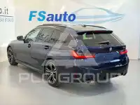 2025 BMW 318