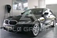 2025 BMW 318