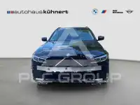 2025 BMW 318