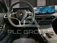 2025 BMW 318