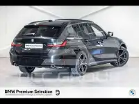 2025 BMW 318