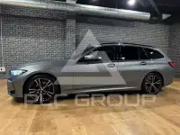 2025 BMW 318